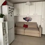 Carolina Apartment