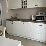 Carolina Apartment