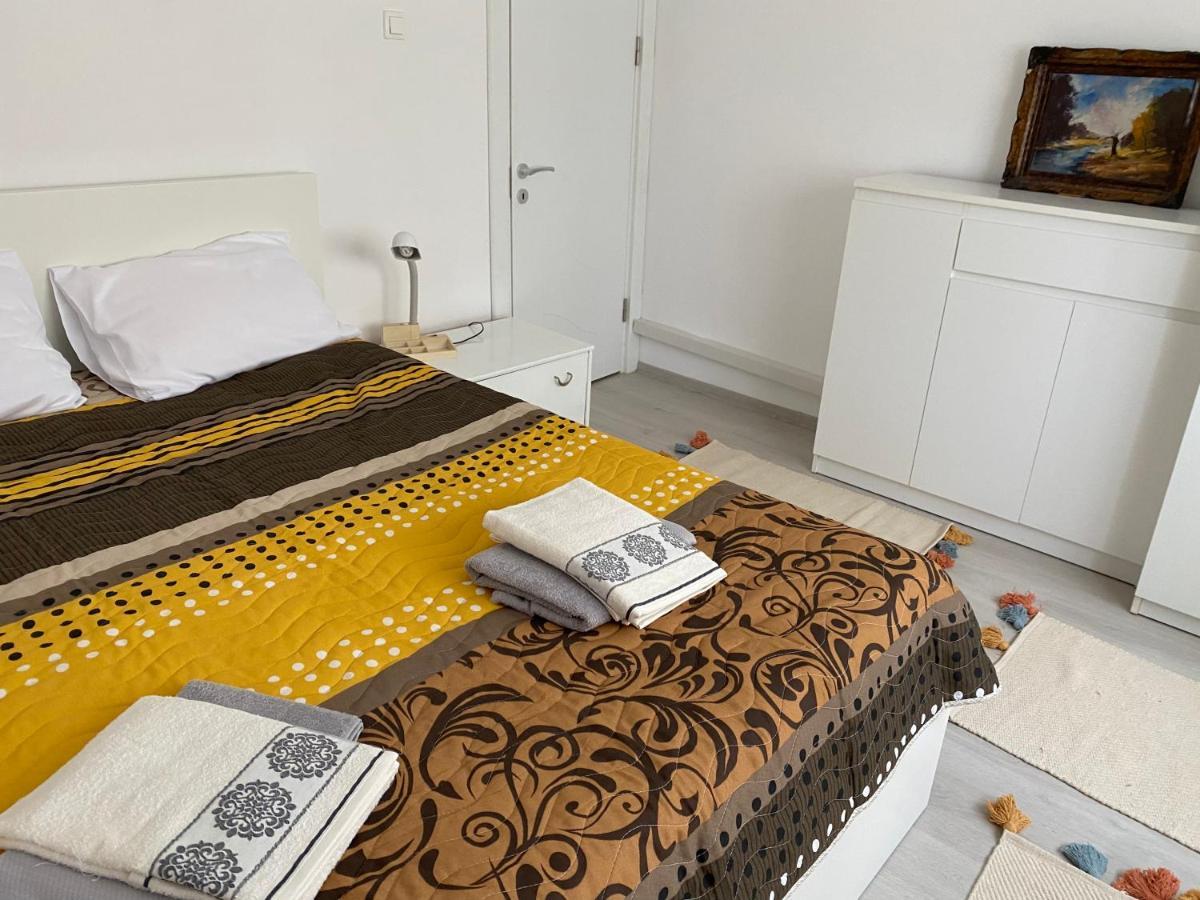 Carolina Apartment Timişoara