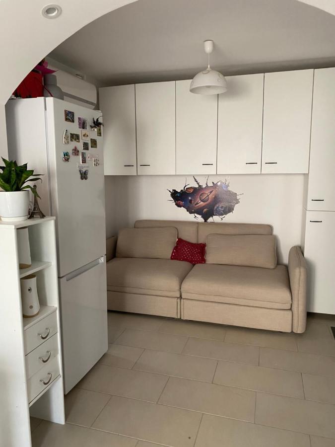 Carolina Apartment *
